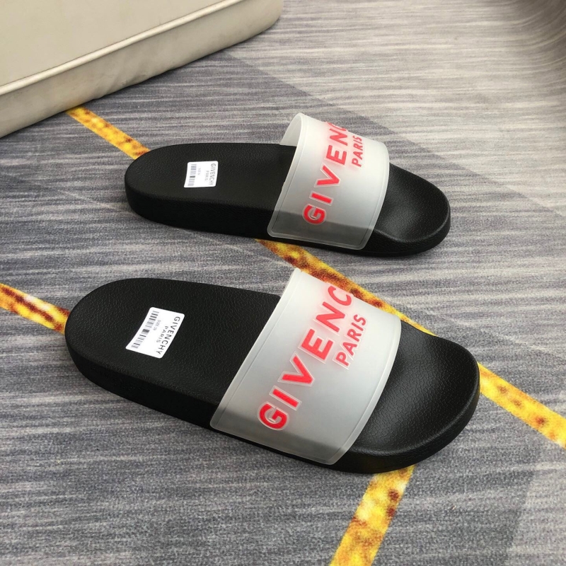 Givenchy Slippers
